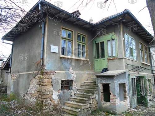 # 29994552 - £8,749 - 2 Bed House, Nikyup, Obshtina Veliko Turnovo, Veliko Turnovo, Bulgaria