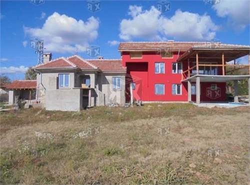 # 29994562 - £39,392 - 3 Bed House, Veliko Turnovo, Bulgaria