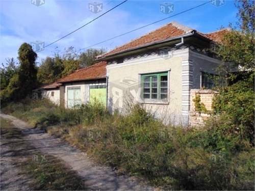# 29994577 - £7,441 - 4 Bed House, Veliko Turnovo, Bulgaria