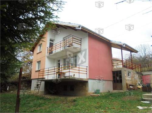 # 29994592 - £50,772 - 3 Bed House, Katrandzhii, Obshtina Dryanovo, Gabrovo, Bulgaria