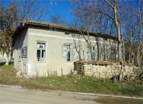 # 30145940 - £6,128 - 3 Bed House, Gorski Senovets, Obshtina Strazhitsa, Veliko Turnovo, Bulgaria