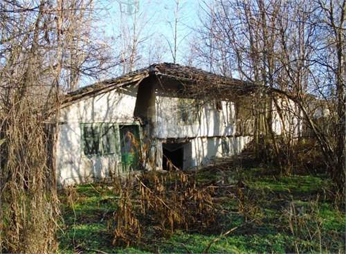 # 30221624 - £4,377 - House, Nikyup, Obshtina Veliko Turnovo, Veliko Turnovo, Bulgaria