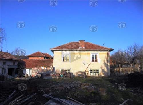 # 30513686 - £14,444 - 4 Bed House, Burya, Obshtina Sevlievo, Gabrovo, Bulgaria
