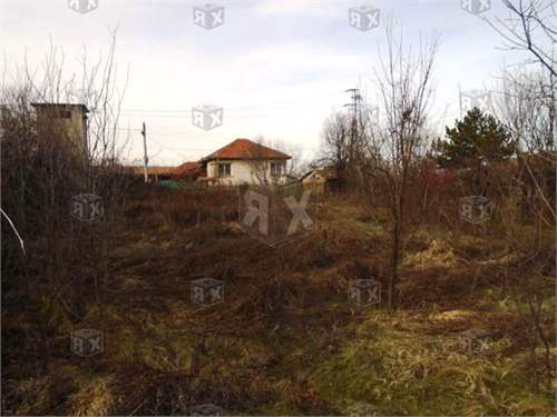 # 30736311 - £5,690 - Building Plot, Merdanya, Obshtina Lyaskovets, Veliko Turnovo, Bulgaria