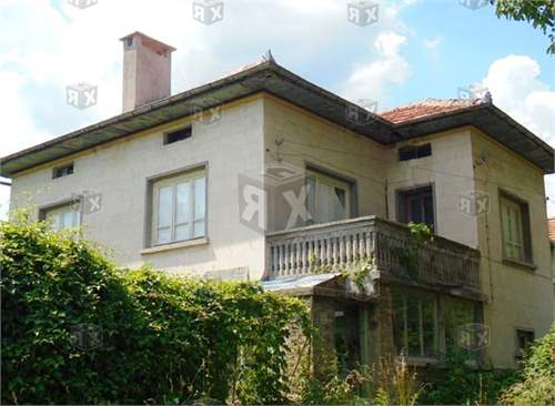 # 31621698 - £14,881 - 4 Bed House, Gabrovo, Bulgaria