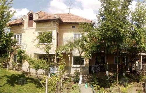 # 31700163 - £39,392 - 4 Bed House, Polski Senovets, Obshtina Polski Trumbesh, Veliko Turnovo, Bulgaria