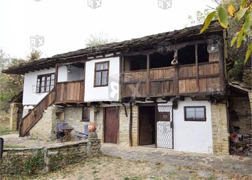 # 31871253 - £78,780 - 3 Bed House, Gabrovo, Bulgaria