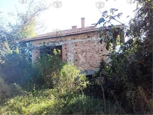 # 33128081 - £7,003 - 3 Bed House, Bryagovitsa, Obshtina Strazhitsa, Veliko Turnovo, Bulgaria