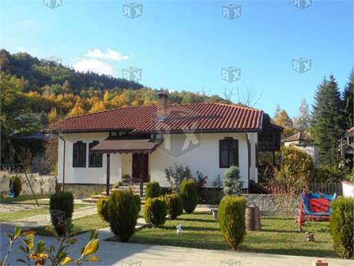 # 33245676 - £156,255 - 4 Bed House, Tryavna, Obshtina Tryavna, Gabrovo, Bulgaria