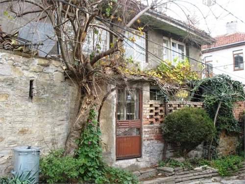 # 33674715 - £22,760 - 2 Bed House, Veliko Turnovo, Bulgaria
