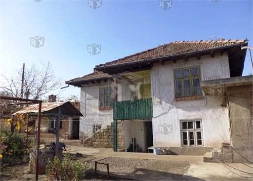 # 33881731 - £14,444 - 2 Bed House, Dolna Lipnitsa, Obshtina Pavlikeni, Veliko Turnovo, Bulgaria
