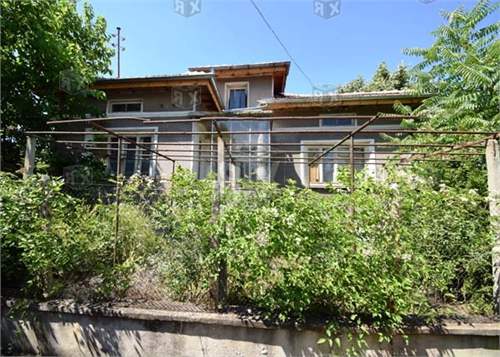 # 36520881 - £5,252 - 4 Bed House, Slomer, Obshtina Pavlikeni, Veliko Turnovo, Bulgaria