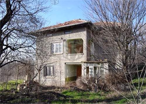 # 41071162 - £6,040 - 2 Bed , Karantsi, Obshtina Polski Trumbesh, Veliko Turnovo, Bulgaria
