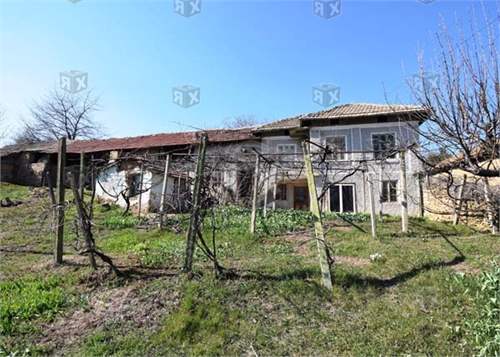 # 41631623 - £25,386 - 2 Bed , Dimcha, Obshtina Pavlikeni, Veliko Turnovo, Bulgaria