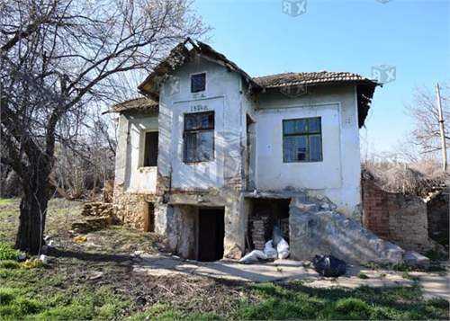 # 41631624 - £6,565 - 2 Bed , Dimcha, Obshtina Pavlikeni, Veliko Turnovo, Bulgaria