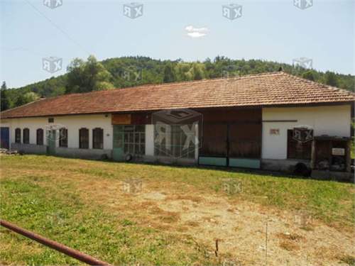 # 41636095 - £112,049 - Industrial, Belitsa, Obshtina Tryavna, Gabrovo, Bulgaria