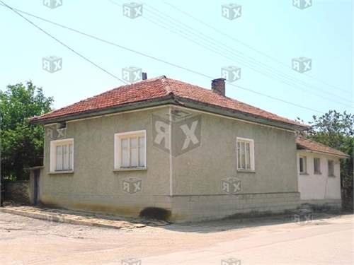 # 41636096 - £30,638 - 5 Bed , Burya, Obshtina Sevlievo, Gabrovo, Bulgaria