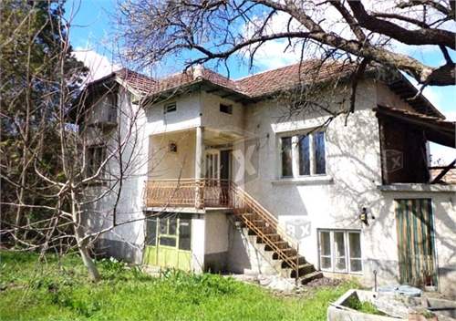 # 41636101 - £8,754 - 3 Bed , Karaisen, Obshtina Pavlikeni, Veliko Turnovo, Bulgaria
