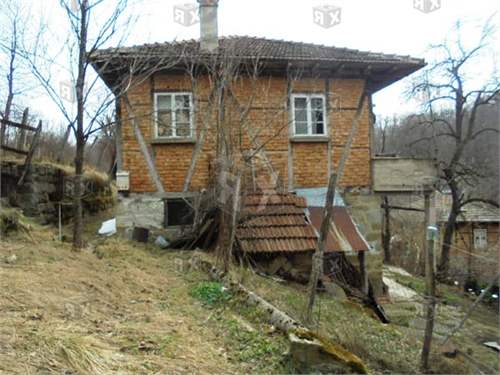 # 41636108 - £11,205 - 3 Bed , Tryavna, Obshtina Tryavna, Gabrovo, Bulgaria