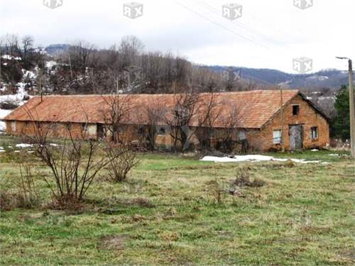 # 41636197 - £30,638 - Industrial, Badevtsi, Obshtina Elena, Veliko Turnovo, Bulgaria