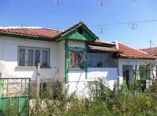 # 41636229 - £41,756 - 4 Bed , Veliko Turnovo, Bulgaria