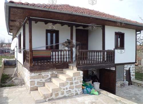 # 41636245 - £56,900 - 3 Bed , Kutsina, Obshtina Polski Trumbesh, Veliko Turnovo, Bulgaria