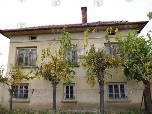 # 41636259 - £6,565 - 4 Bed , Gorsko Kalugerovo, Obshtina Sukhindol, Veliko Turnovo, Bulgaria