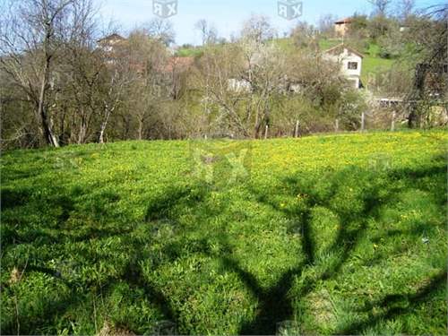 # 41636286 - £20,571 - Land With Planning, Voynezha, Obshtina Veliko Turnovo, Veliko Turnovo, Bulgaria