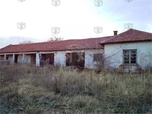 # 41636289 - £14,881 - Industrial, Burya, Obshtina Sevlievo, Gabrovo, Bulgaria