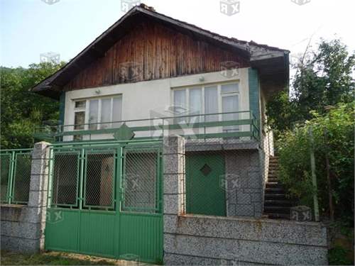 # 41636337 - £20,571 - 2 Bed , Yalovo, Gabrovo, Bulgaria