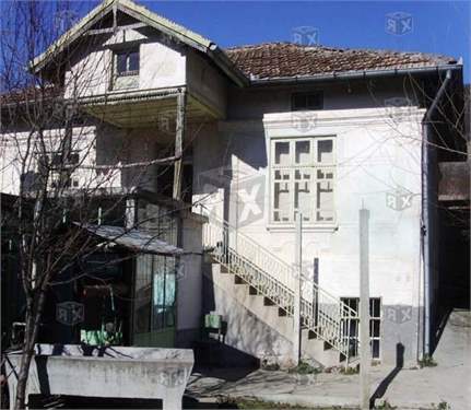 # 41636338 - £10,592 - 6 Bed , Byala Reka, Obshtina Sukhindol, Veliko Turnovo, Bulgaria