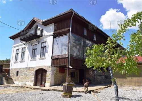 # 41656822 - £126,930 - 5 Bed , Prisovo, Obshtina Veliko Turnovo, Veliko Turnovo, Bulgaria