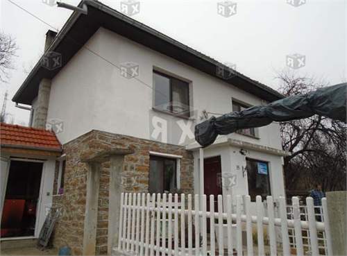 # 41656868 - £49,897 - 4 Bed , Burya, Obshtina Sevlievo, Gabrovo, Bulgaria