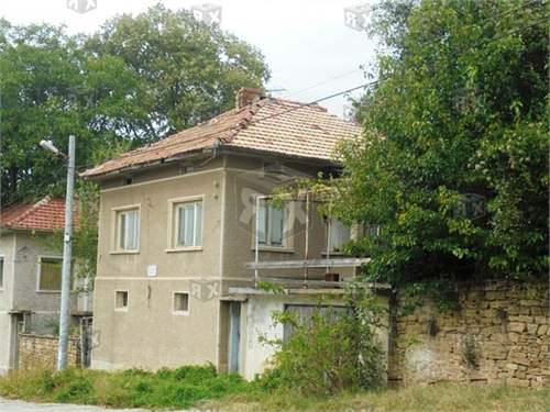 # 41656884 - £6,565 - 2 Bed , Burya, Obshtina Sevlievo, Gabrovo, Bulgaria