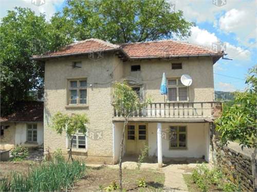 # 41656904 - £11,380 - 2 Bed , Burya, Obshtina Sevlievo, Gabrovo, Bulgaria