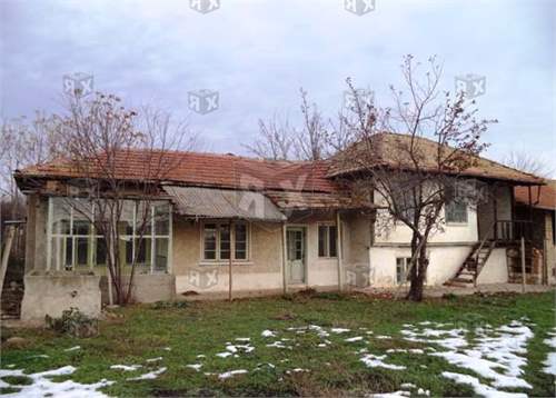 # 41657030 - £6,128 - 4 Bed , Polski Senovets, Obshtina Polski Trumbesh, Veliko Turnovo, Bulgaria