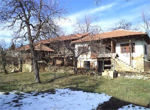 # 41657058 - £10,067 - 2 Bed , Burya, Obshtina Sevlievo, Gabrovo, Bulgaria