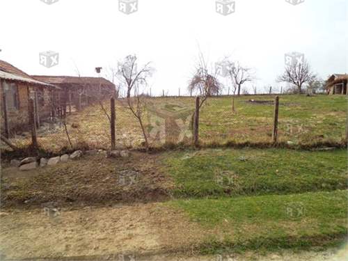 # 41657069 - £10,067 - Land With Planning, Veliko Turnovo, Bulgaria