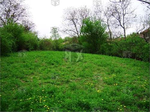 # 41657075 - £10,329 - Land With Planning, Prisovo, Obshtina Veliko Turnovo, Veliko Turnovo, Bulgaria