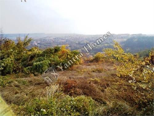 # 41657095 - £5,690 - Land With Planning, Prisovo, Obshtina Veliko Turnovo, Veliko Turnovo, Bulgaria