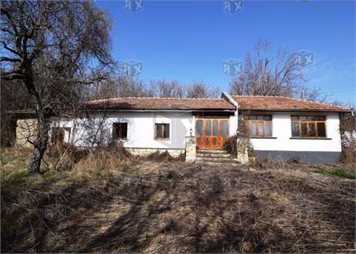 # 41657098 - £36,766 - 2 Bed , Burya, Obshtina Sevlievo, Gabrovo, Bulgaria