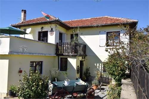 # 41684966 - £105,046 - 3 Bed , Gabrovo, Bulgaria