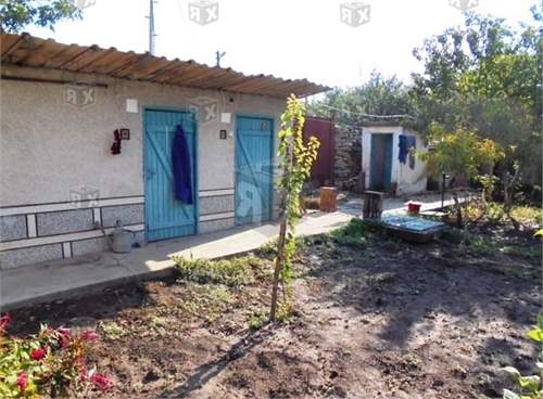 # 41685118 - £19,258 - Land With Planning, Veliko Turnovo, Bulgaria