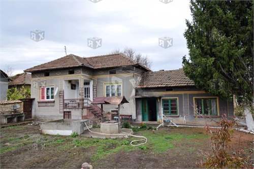 # 41685788 - £10,767 - 4 Bed , Karaisen, Obshtina Pavlikeni, Veliko Turnovo, Bulgaria