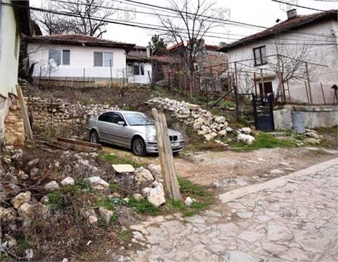 # 41689665 - £15,319 - Land With Planning, Prisovo, Obshtina Veliko Turnovo, Veliko Turnovo, Bulgaria