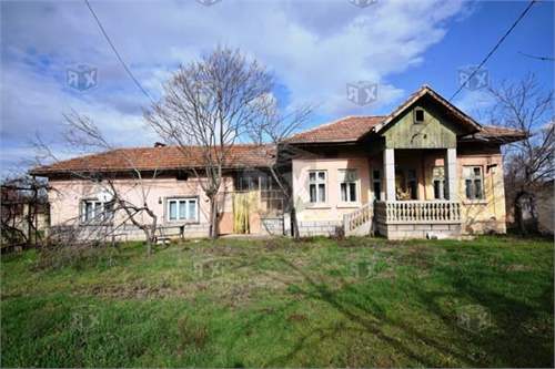 # 41690088 - £35,015 - 3 Bed , Prisovo, Obshtina Veliko Turnovo, Veliko Turnovo, Bulgaria