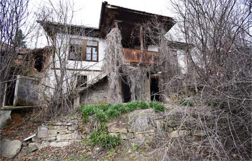 # 41690504 - £9,892 - 4 Bed , Gabrovo, Bulgaria