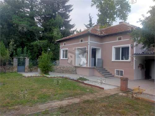 # 41692899 - £56,024 - 4 Bed , Karaisen, Obshtina Pavlikeni, Veliko Turnovo, Bulgaria