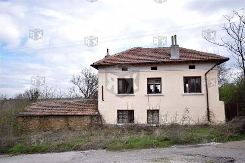 # 41693503 - £5,252 - 4 Bed , Karaisen, Obshtina Pavlikeni, Veliko Turnovo, Bulgaria