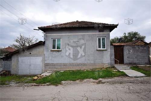 # 41693504 - £26,086 - 3 Bed , Karaisen, Obshtina Pavlikeni, Veliko Turnovo, Bulgaria